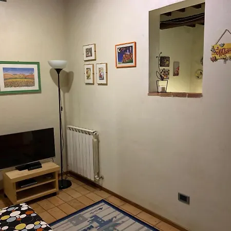 La Culla Di Mascagni * Сиена